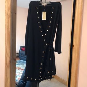 Michael Kors Dress-gown